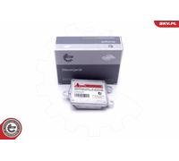Centralina, Illuminazione Sx per SKODA OCTAVIA