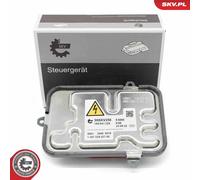 Centralina, Illuminazione Sx per SKODA VW PASSAT CC TOURAN YETI