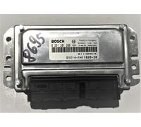 Centralina iniezione elettronica lada niva 1.7 originale