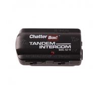 Centralina interfono Chatterbox HJC-40 per caschi moto