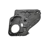 Centralina Interruttore Kit Alzacristalli Per Auto Elettrica Porta Posteriore 5K4839462 Lato Destro Per Golf 2008-2013