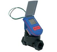 CENTRALINA IRRIGAZIONE BACCARA 1"F 1XTRANSISTOR VOLT 9