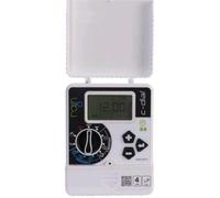Centralina Irrigazione C-Dial Interno Rain Zone 4 Volt 220/24 - 1 Pz