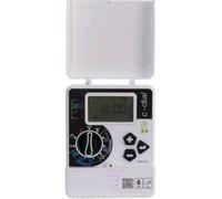 Centralina Irrigazione C-Dial Interno Rain Zone 6 Volt 220/24 - 1 Pz