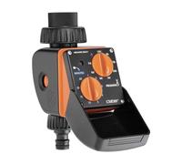 CENTRALINA IRRIGAZIONE CLABER 8423 AQUAUNO SELECT 63 PROGRAMMI PERSONALIZZABILI