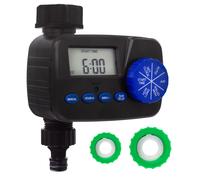 Centralina irrigazione computer irrigazione elettronico programmabile GB390
