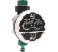 CENTRALINA IRRIGAZIONE EV ZERO INNESTO RAPIDO 3/4F 1XTRANSISTOR VOLT 9 PZ 1