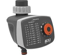 CENTRALINA IRRIGAZIONE GF10 INNESTO RAPIDO 3/4F 1XTRANSISTOR VOLT 9