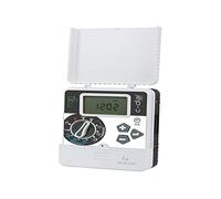 CENTRALINA IRRIGAZIONE INTERNO PROGRAMMATORE ELETTROVALVOLE C DIAL TIMER AUTOMAT