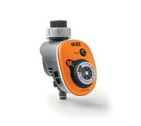 Centralina irrigazione,ottimo per giardino,terrazzi,balconi GF16Easy vari colori