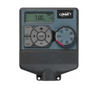 Centralina irrigazione programmatore con trasformatore esterno modello hrc-05...