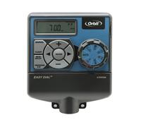CENTRALINA IRRIGAZIONE PROGRAMMATORE 'ORBIT HRC050' - RAIN