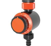 Centralina irrigazione timer manuale stars 3/4 Stars