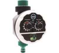 Centralina programmatore irrigazione EV RAIN innesto rapido