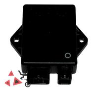 Centralina Kawasaki ZZR 600 1993 2003 161104