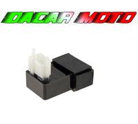 CENTRALINA KYMCO 150 DINK CLASSIC 125-150-200 2002 RMS 246040102