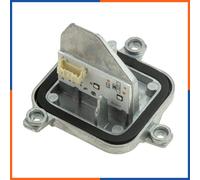 NTY EPX-BM-106 Centralina, Illuminazione