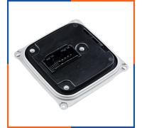 NTY Centralina, Illuminazione compatibile con MERCEDES-BENZ EPX-ME-002