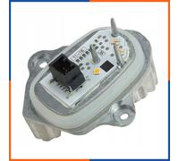 NTY Centralina Illuminazione SX per BMW 3 Gran Turismo F34
