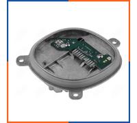 Centralina Lampada Fari per LED sinistro BMW | 663119883631, EPX-BM-003