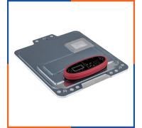 NTY EPX-PS-001 Centralina, Illuminazione