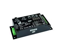 Centralina LED DMX Aktor Pro 960W/24V 5 colori per VARDAflex 5x1 canale 5 indirizzi dinamici