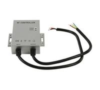 Centralina Led RGB HQ LED CTRL02 per strisce a LED monocolore o RGB