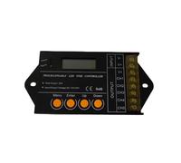 Centralina Led Timer Alba Tramonto Programmabile Time Led Controller Per Acquari