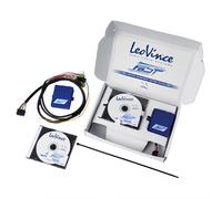 CENTRALINA LEOVINCE PROGRAMMABILE FAST INJECTION HONDA SH 300 2007 - 2013