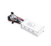 Centralina Lsw1106-75-2m 36v 15a Per Bici Elettrica Argento Piuma