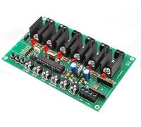 Centralina luci alba tramonto per presepe - FT1230K - personalizzabile con Arduino - kit di montaggio - NUOVA VERSIONE 09/25