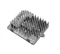 Centralina luci anteriore LED 0896560 METZGER per AUDI Q8 A1 Sportback Q3