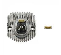 Centralina luci anteriore Sx 73212716 MEAT & DORIA per BMW 5 5 Touring