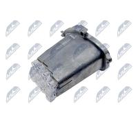 Centralina luci anteriore Sx LED EPX-BM-037 NTY per BMW 7