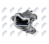 Centralina luci anteriore Sx LED EPX-BM-053 NTY per BMW 5 5 Touring