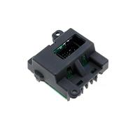 NTY Centralina luci di curva EPX-BM-043 per BMW X1 - Faro dinamico (per curve)