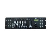 Centralina Luci DMX Nicols - C 512J IV
