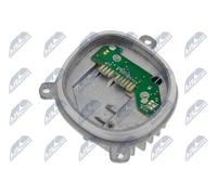 NTY Centralina, Illuminazione compatibile con BMW EPX-BM-074