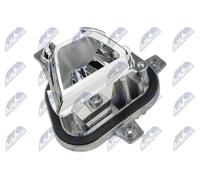 NTY EPX-BM-084 Centralina, Illuminazione