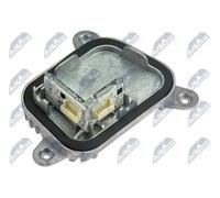 NTY Centralina, Illuminazione