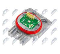 NTY EPX-ME-026 Centralina, Illuminazione