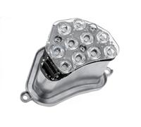 NTY EPX-BM-091 Centralina, Illuminazione