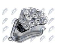 NTY EPX-BM-091 Centralina, Illuminazione