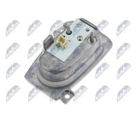 NTY Centralina, Illuminazione