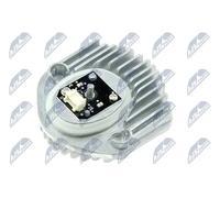 NTY EPX-BM-036 Centralina, Illuminazione