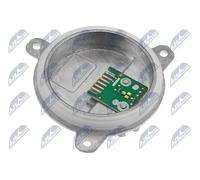 NTY EPX-BM-075 Centralina, Illuminazione