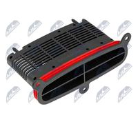 NTY EPX-BM-089 Centralina, Illuminazione