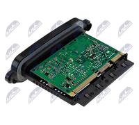 NTY EPX-BM-128 Centralina, Illuminazione