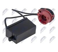 NTY EPX-UV-000 Centralina, Illuminazione