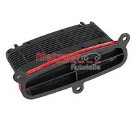 Centralina luci LED 0896548 METZGER per BMW 5 5 Touring 5 Gran Turismo